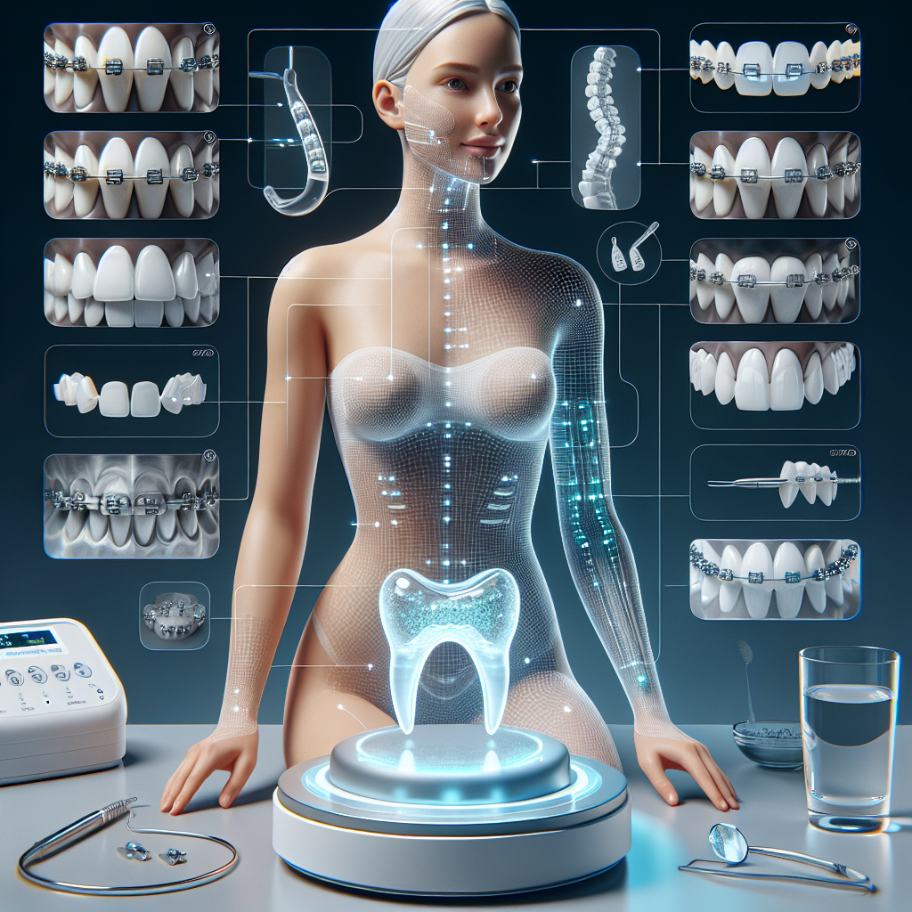 כל היתרונות של יישור שיניים שקוף אינויזלין מול שיטות מסורתיות