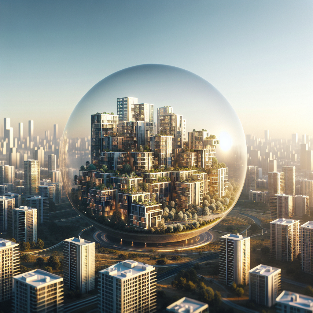 תל אביב במרחק נגיעה, בחצי מחיר: המהפכה של דירות חדשות בקריות ב-2026